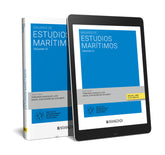 ANUARIO DE ESTUDIOS MARITIMOS VOLUMEN III - 9788411639576